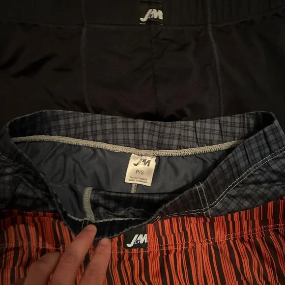 JM Collection Boxer Briefs - Multicolor Set - Picture 2 of 4